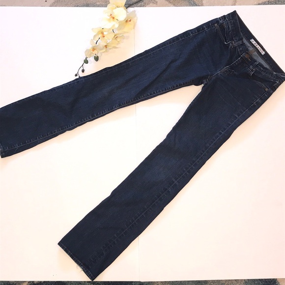 J Brand Straight Leg Jeans - Picture 4 of 7